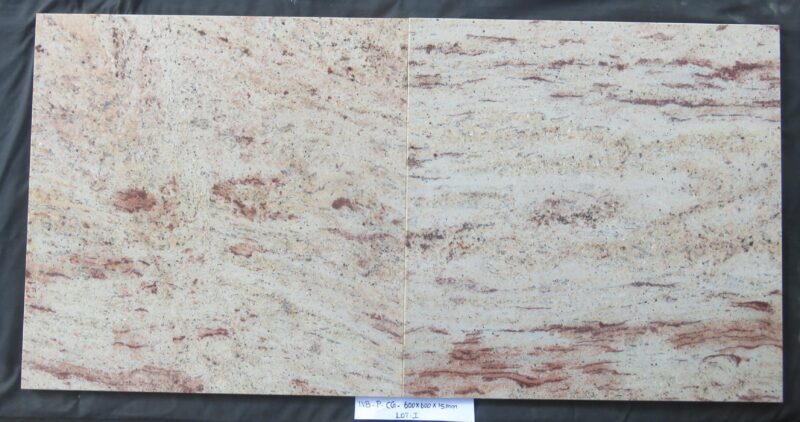 Ivory Brown 60x60x1,5 cm